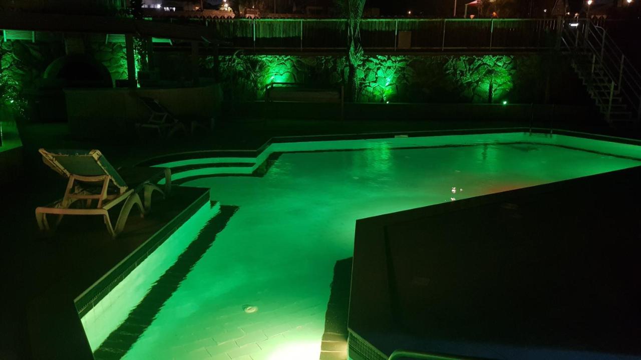 Viktoryadream Eilat Exterior foto